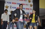 Jacky Bhagnani, Pooja Gupta promote Faltu at Cinema star in Thane, Mumbai on 1st April 2011 (10).JPG